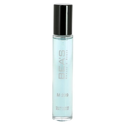 Парфюм BEA'S M239 Azzaro Chrome men 20 ml
