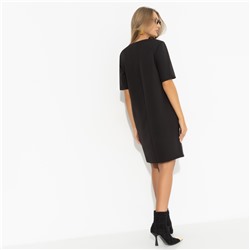 Платье с выточками, Виртуальные будни (классика)