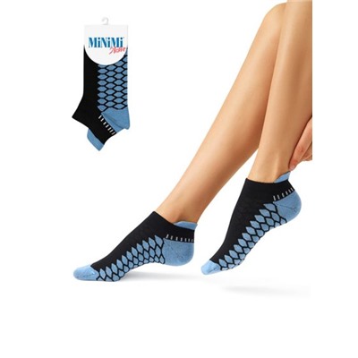 Носки женские х\б, Minimi носки, active4501 оптом