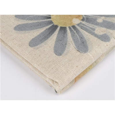 П5-16С231 Скатерть 145*220 "Ромашка полевая" рис. 1