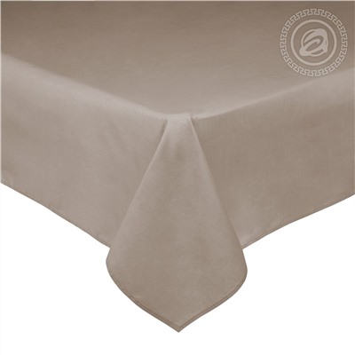 Простыня из сатина Бронза Арт Дизайн