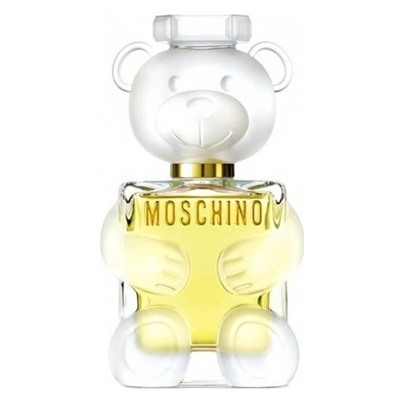 EU Moschino Toy 2 For Women edt 100 ml