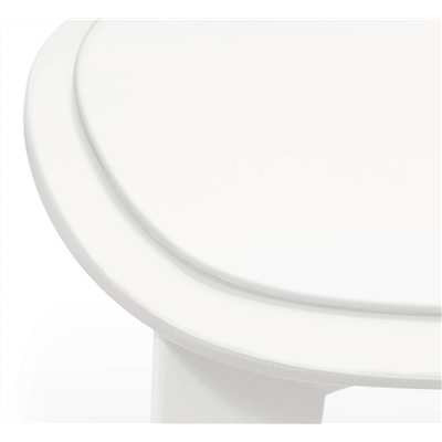 Стул SHT-S111-P
                        белый / белый