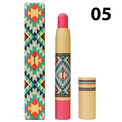 Помада МАС Tribe Vibe Lip Рencil (упаковка 12 шт)