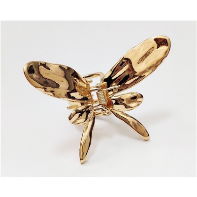 Заколка - краб