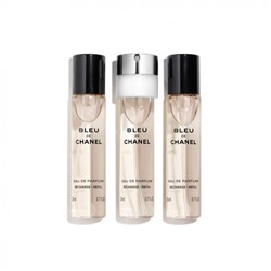CHANEL TWIST AND SPRAY  ПОВОРОТ И РАСПЫЛЕНИЕ