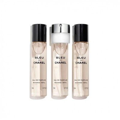 CHANEL TWIST AND SPRAY  ПОВОРОТ И РАСПЫЛЕНИЕ