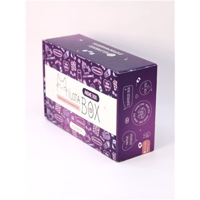 MilotaBox "Anime Box"