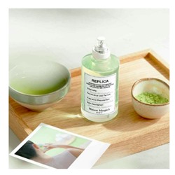 Maison Martin Margiela REPLICA Matcha Meditation Eau de Toilette Nat. Spray, 30 мл