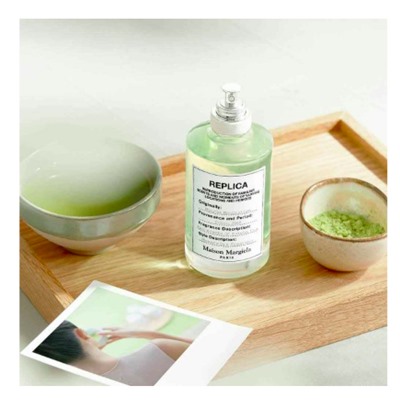 Maison Martin Margiela REPLICA Matcha Meditation Eau de Toilette Nat. Spray, 30 мл