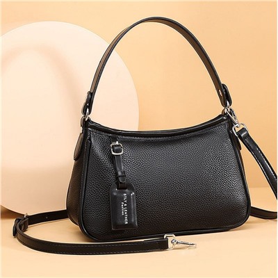 Bags Сумка женская / кожа /   026051