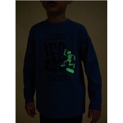 Пижама для мальчиков