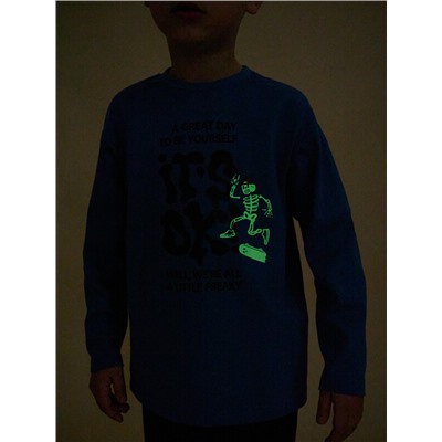 Пижама для мальчиков