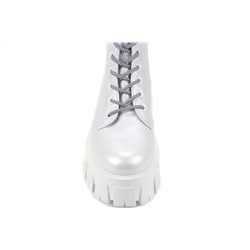 Ботинки ED'ART 341.90200'w.white R