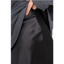 Юбка Игривое настроение (черная) Ю14833-7М