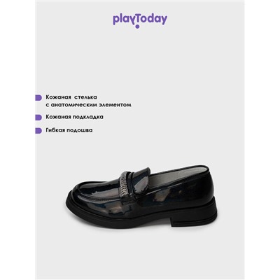 Туфли для девочки