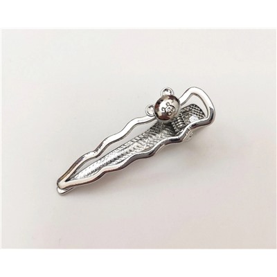 Заколка - зажим