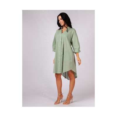 Платье домашнее №210022 Chantemely Дроп