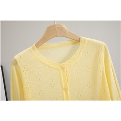 Butterfly  Кардиган   женский  1126511370AD