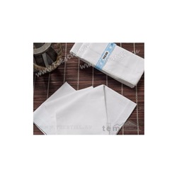 Носовые Платки Мужские 12 шт./уп. 36x36 см. Sevinc - Gozde
