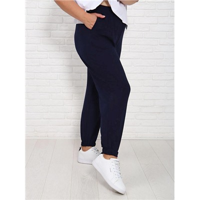 Брюки Тейлор синий ИвК