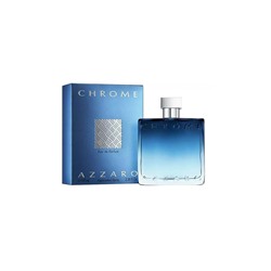 Туалетная вода Azzaro Chrome 100мл муж edp
