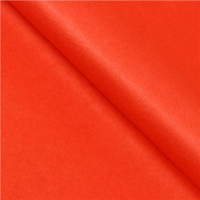 Бумага упаковочная тишью, МИКС, 50 см × 66 см
