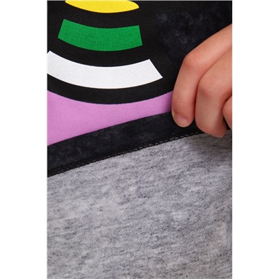 Пижама для девочки "Утка Луи" арт. КД-001-1