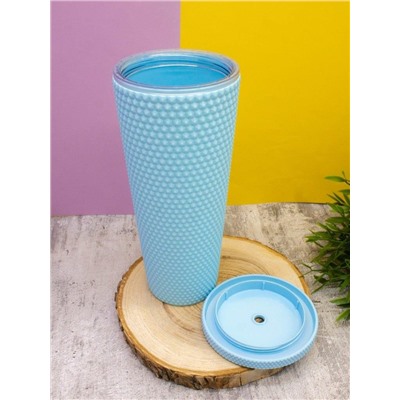 Тамблер "Bright color", green