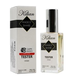 Tester EU Kilian Angels' Share 60 ml