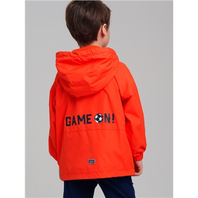 Ветровка для мальчика