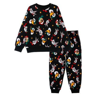 Пижама для мальчика