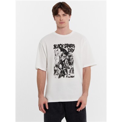 ФУТБОЛКА МУЖСКАЯ 111772