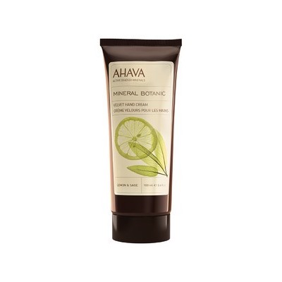 AHAVA Крем для рук Handpflege Lemon & Sage
