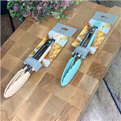 160-133 Силиконовые щипцы 21 см (х48)