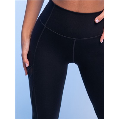 Лосины спортивные женские