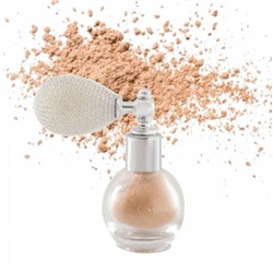 Хайлайтер с распылителем Karite Loose Powder №3 3,5 g