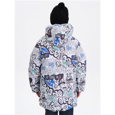 Куртка для мальчиков