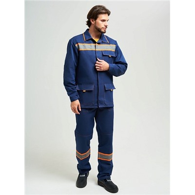 Мужской костюм рабочий летний №117 (26) / 1.1.1.12