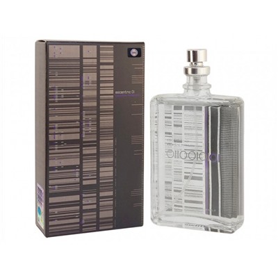 EU Escentric Molecules Escentric 01 edt 100 ml