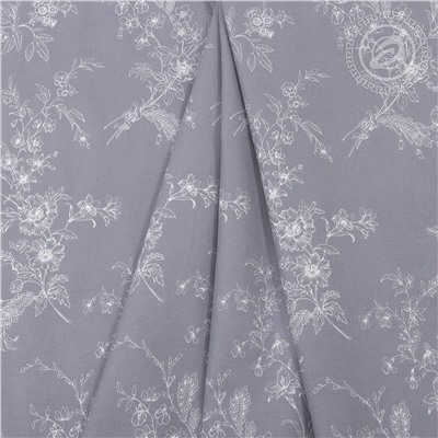 КПБ Луара поплин Арт Дизайн