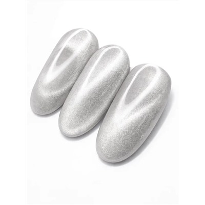 Manita Professional Гель-лак для ногтей с эффектом кошачьего глаза / Korean Cat №02, 10 мл