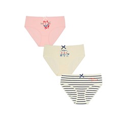 Трусы для девочек