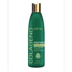COLLAGENO Коллагеновый кондиционер 250мл Kativa(р)