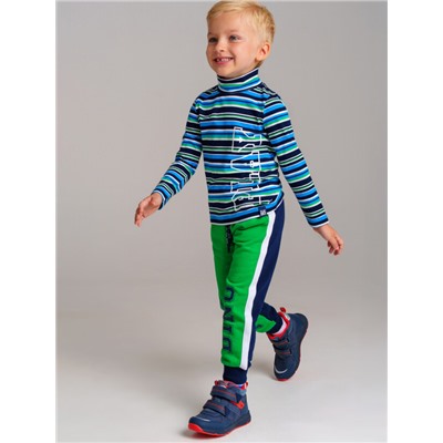 Водолазка для мальчика