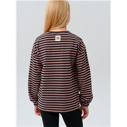 Лонгслив для девочки