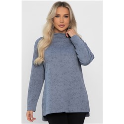 Свитшот Аруна (джинс) Б14293-1М