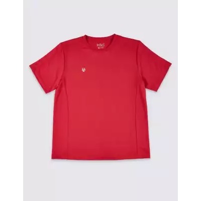Unisex Active T-Shirt