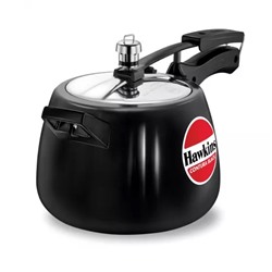 Скороварка (4 л), Contura Black Pressure Cooker, произв. Hawkins