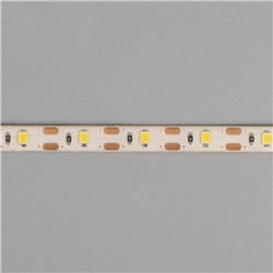 Светодиодная лента Luazon Lighting с сенсорным выключателем 5 м, IP65, SMD2835, 60 LED/м, USB, 4000К